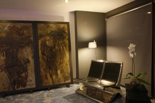 Hotel Samm Bistro Spa  | Ankara | Ankara | Turkey 14