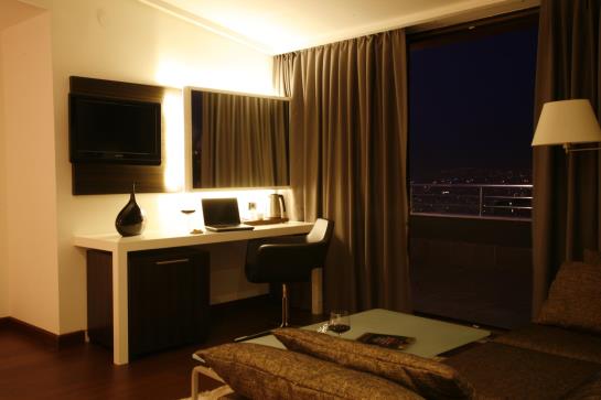 Hotel Samm Bistro Spa  | Ankara | Ankara | Turkey 15