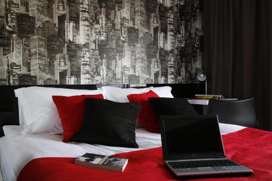 Hotel Samm Bistro Spa  | Ankara | Ankara | Turkey 16