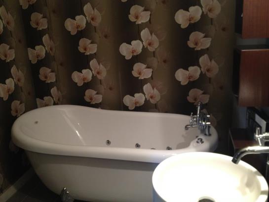 Hotel Samm Bistro Spa  | Ankara | Ankara | Turkey 17