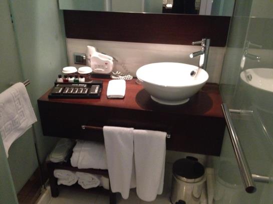 Hotel Samm Bistro Spa  | Ankara | Ankara | Turkey 18