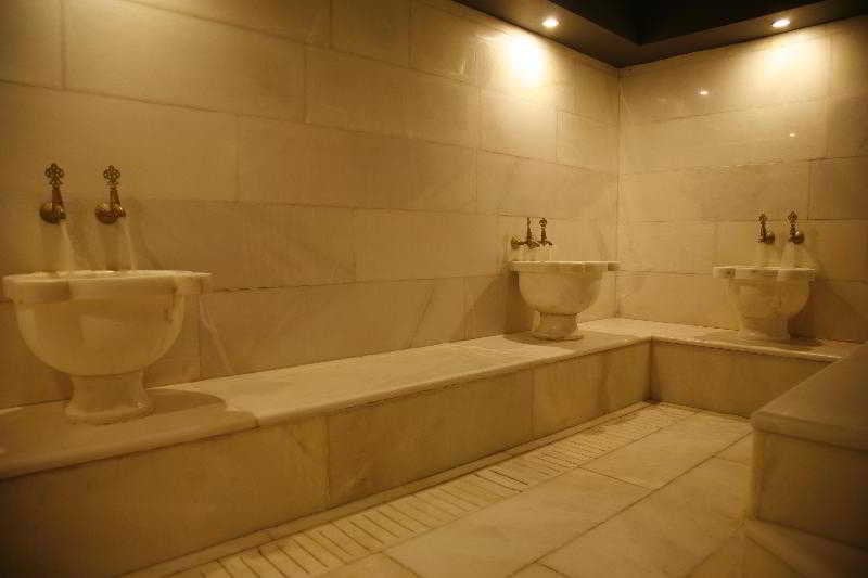 Hotel Samm Bistro Spa  | Ankara | Ankara | Turkey 2