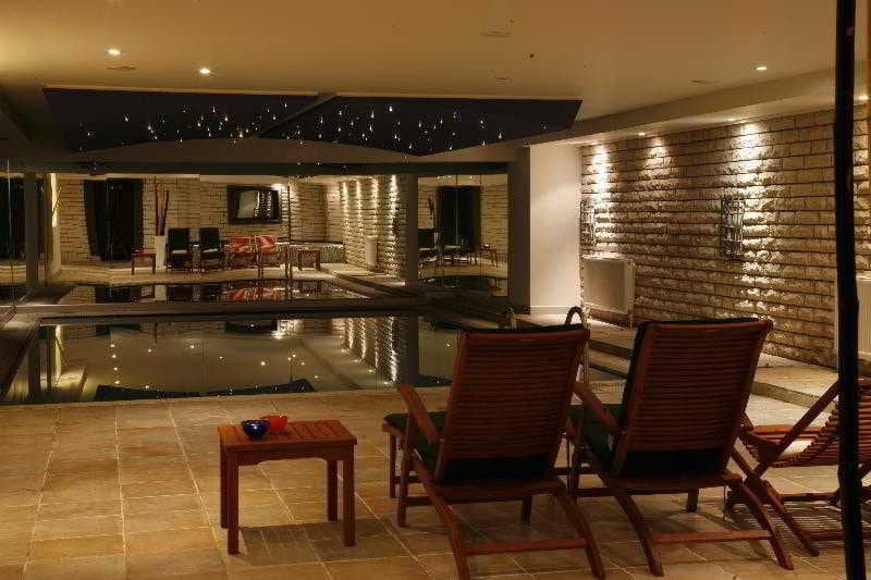 Hotel Samm Bistro Spa  | Ankara | Ankara | Turkey 7