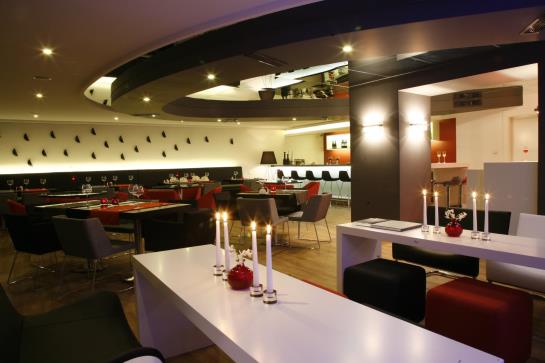 Hotel Samm Bistro Spa  | Ankara | Ankara | Turkey 9