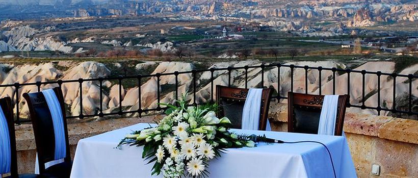 Hotel Museum Nevsehir