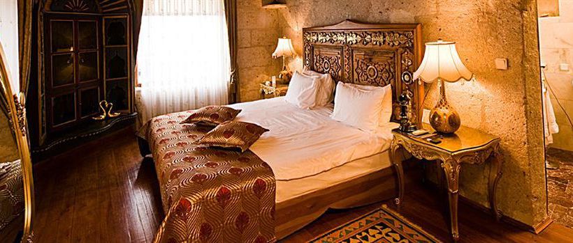 Hotel Museum  | Nevsehir | Nevsehir | Turkey 1