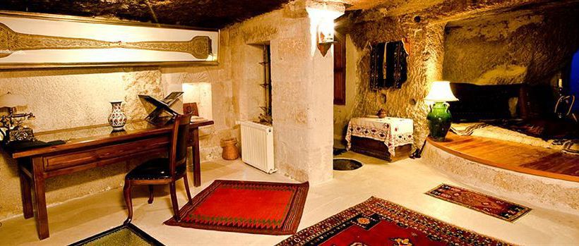 Hotel Museum  | Nevsehir | Nevsehir | Turkey 10