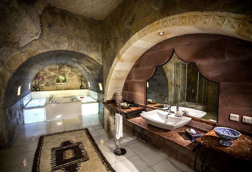 Hotel Museum  | Nevsehir | Nevsehir | Turkey 11