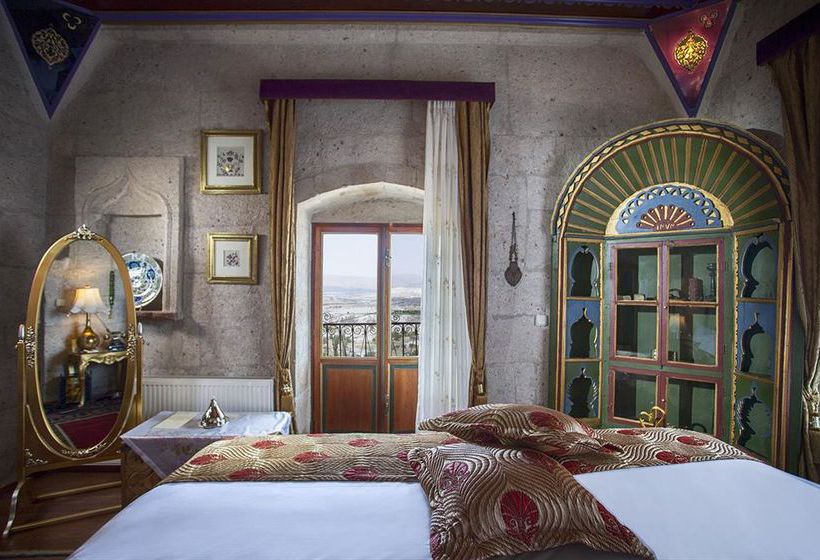 Hotel Museum  | Nevsehir | Nevsehir | Turkey 12