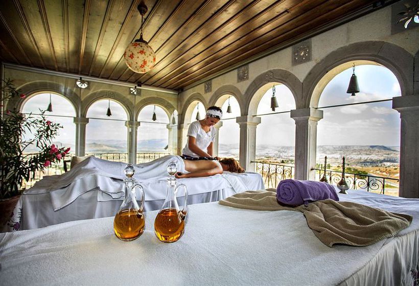 Hotel Museum  | Nevsehir | Nevsehir | Turkey 13