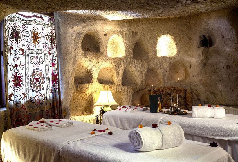 Hotel Museum  | Nevsehir | Nevsehir | Turkey 15