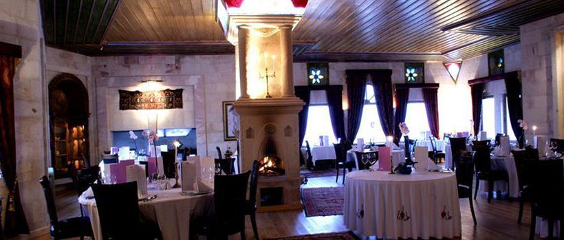 Hotel Museum  | Nevsehir | Nevsehir | Turkey 16