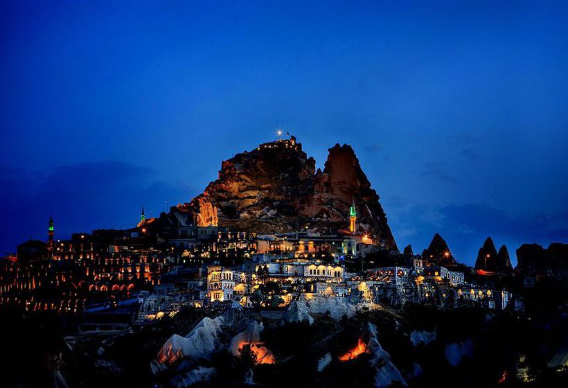 Hotel Museum  | Nevsehir | Nevsehir | Turkey 17