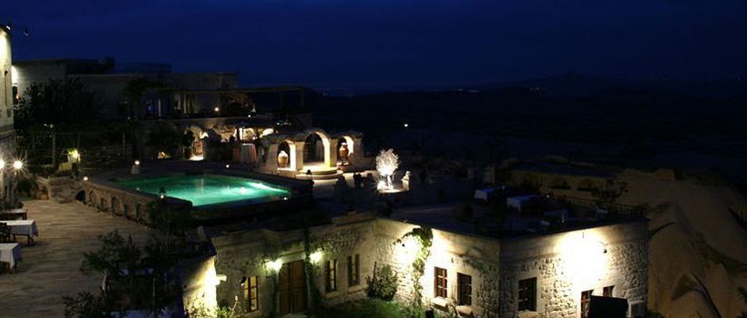 Hotel Museum  | Nevsehir | Nevsehir | Turkey 18