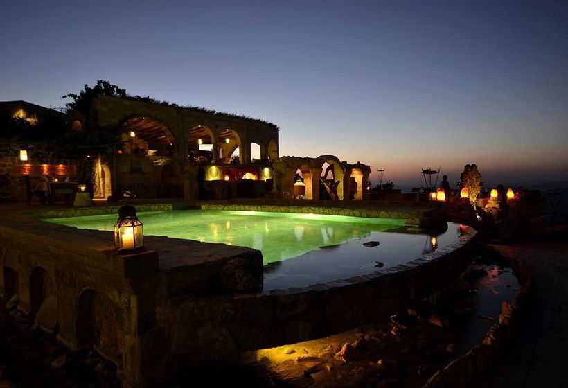 Hotel Museum  | Nevsehir | Nevsehir | Turkey 19