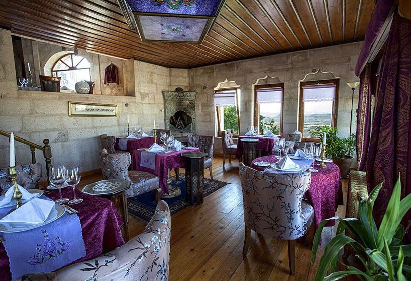 Hotel Museum  | Nevsehir | Nevsehir | Turkey 2