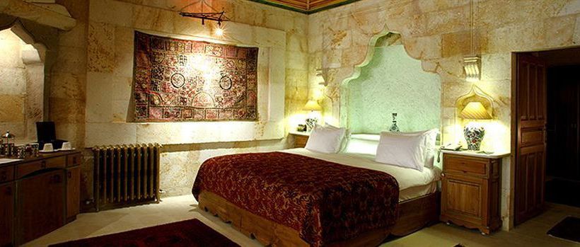 Hotel Museum  | Nevsehir | Nevsehir | Turkey 4