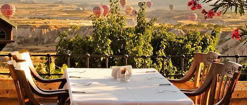 Hotel Museum  | Nevsehir | Nevsehir | Turkey 5