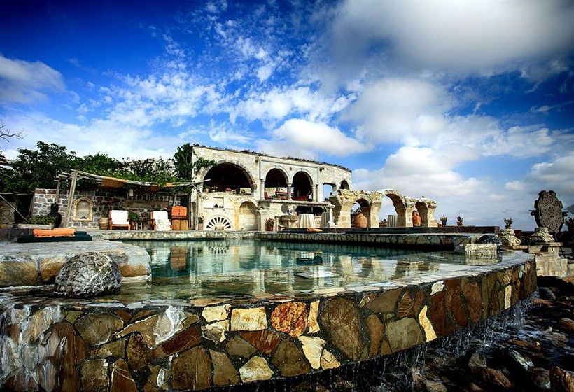 Hotel Museum  | Nevsehir | Nevsehir | Turkey 6