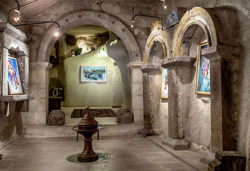Hotel Museum  | Nevsehir | Nevsehir | Turkey 7