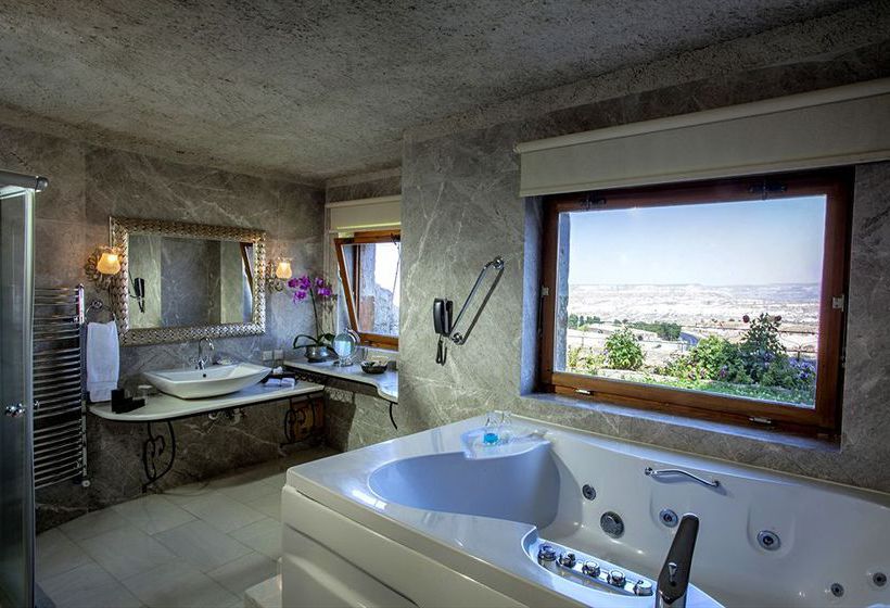 Hotel Museum  | Nevsehir | Nevsehir | Turkey 8