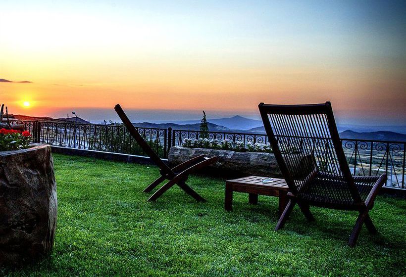 Hotel Museum  | Nevsehir | Nevsehir | Turkey 9