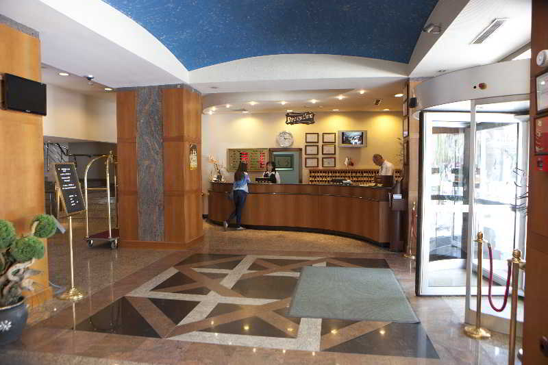 Hotel Bera Konya  | Konya | Konya | Turkey 14