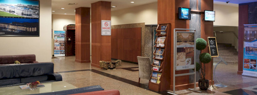 Hotel Bera Konya  | Konya | Konya | Turkey 3