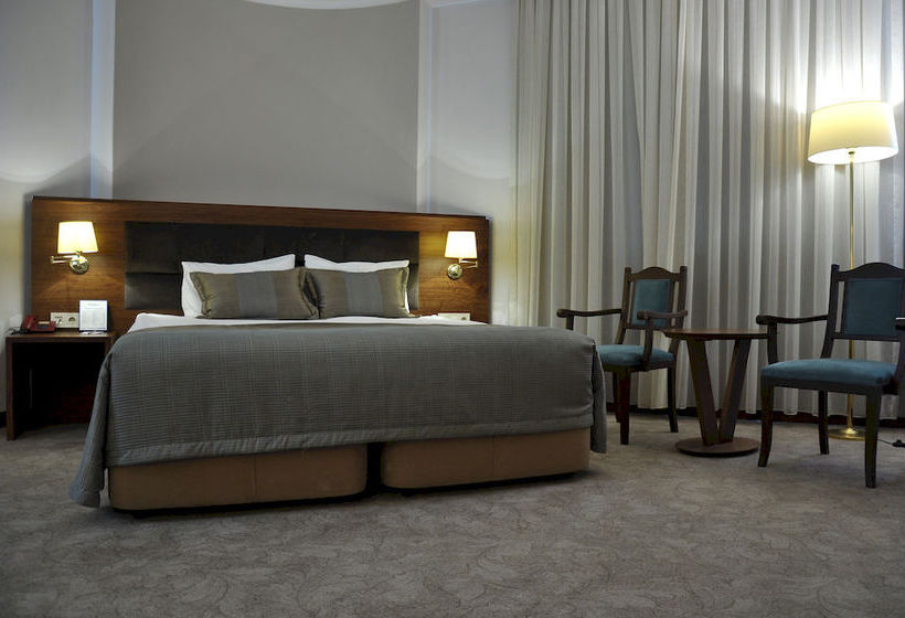 Hotel Bera Konya  | Konya | Konya | Turkey 5