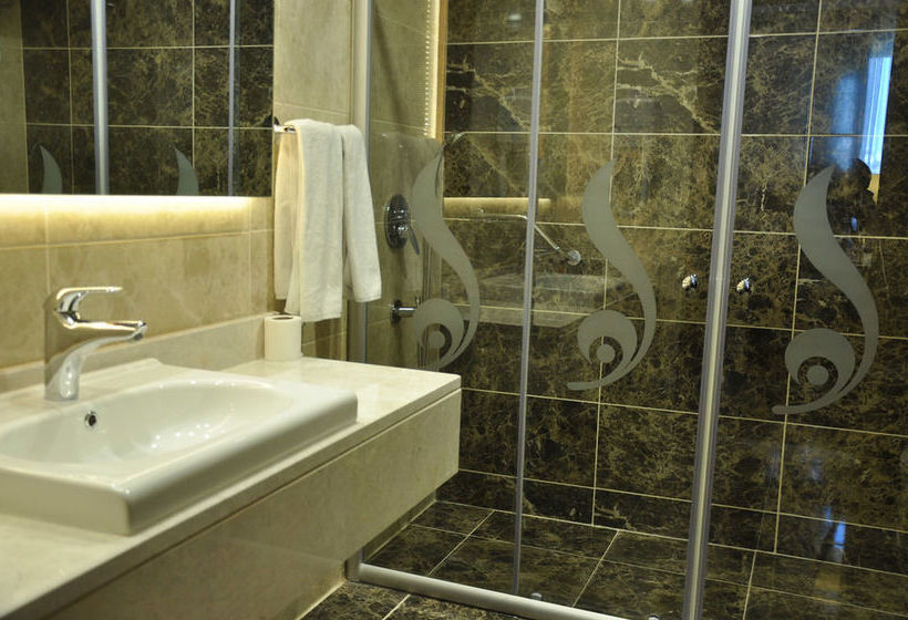 Hotel Bera Konya  | Konya | Konya | Turkey 6