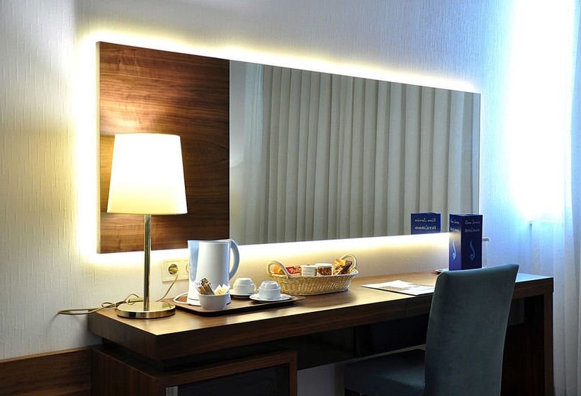 Hotel Bera Konya  | Konya | Konya | Turkey 8