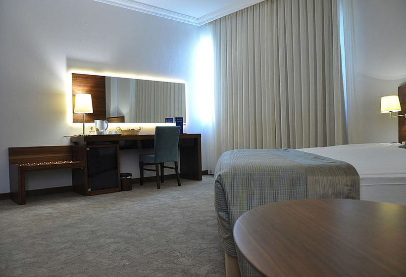 Hotel Bera Konya  | Konya | Konya | Turkey 9