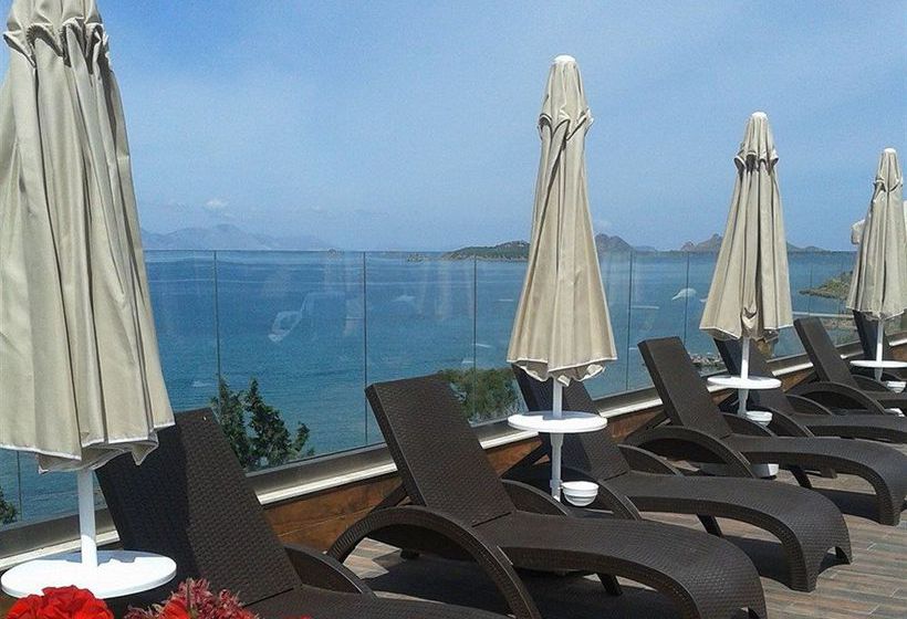 Hotel Woxxie Resort & Spa  | Bodrum | Mugla | Turkey 7