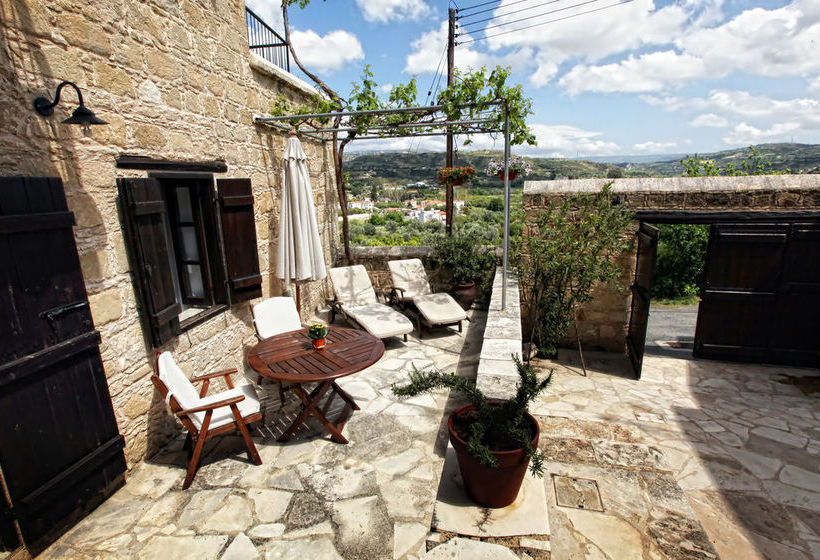 Leonidas Village Houses  | Goudhi | Paphos | Cyprus 11