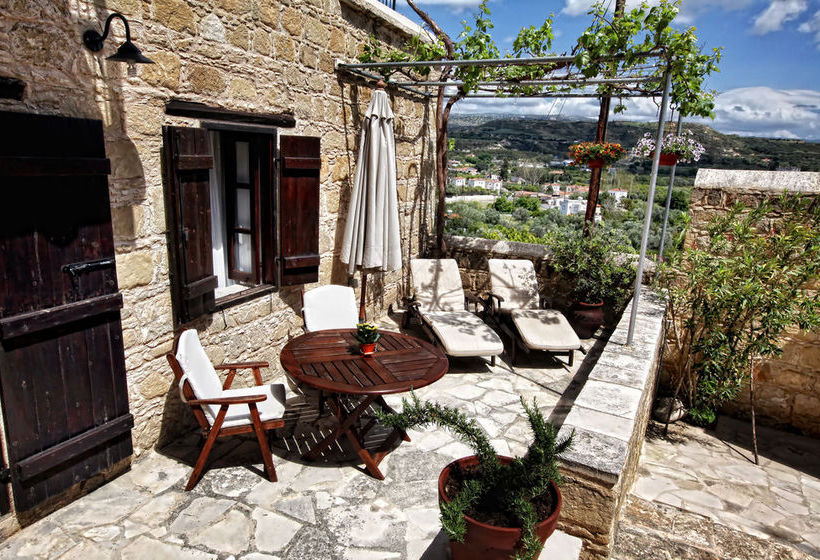 Leonidas Village Houses  | Goudhi | Paphos | Cyprus 12