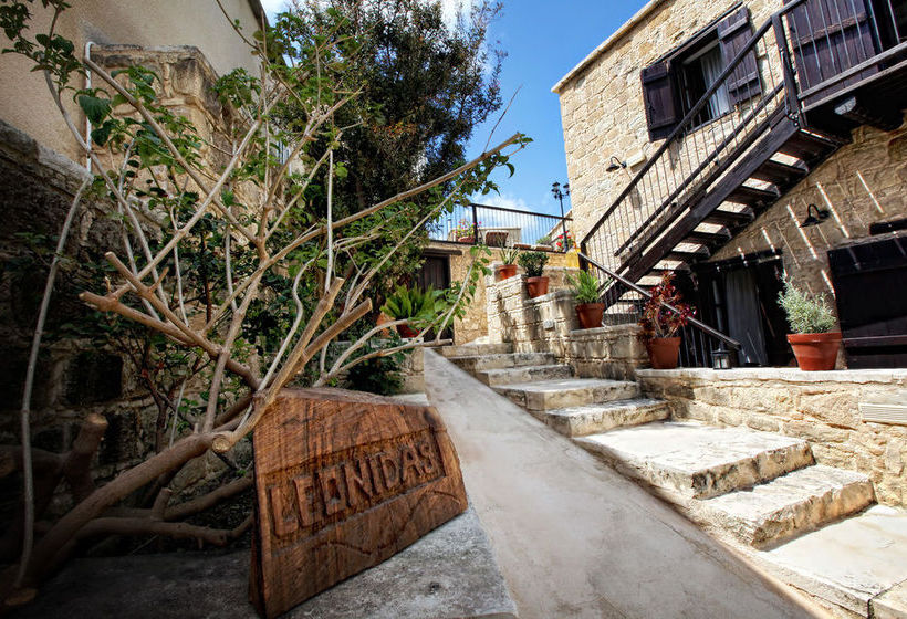 Leonidas Village Houses  | Goudhi | Paphos | Cyprus 13