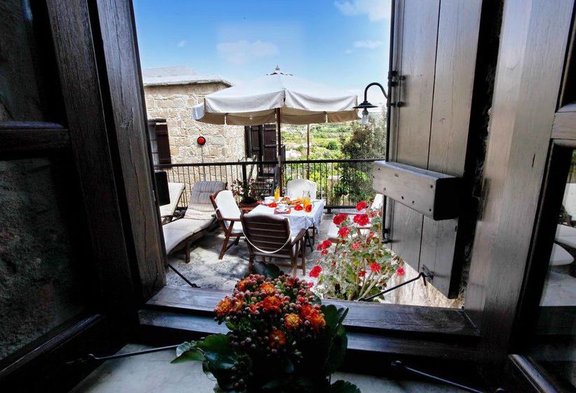 Leonidas Village Houses  | Goudhi | Paphos | Cyprus 15