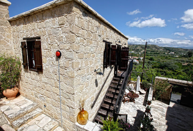 Leonidas Village Houses  | Goudhi | Paphos | Cyprus 19