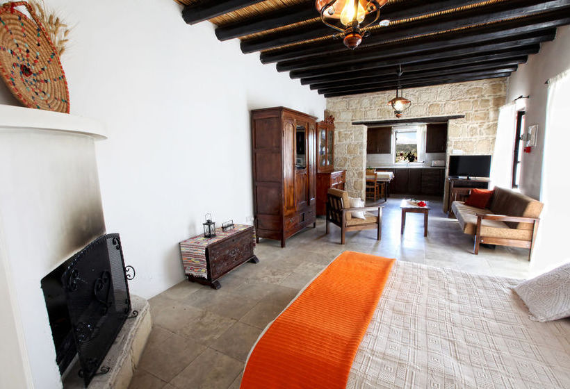 Leonidas Village Houses  | Goudhi | Paphos | Cyprus 3