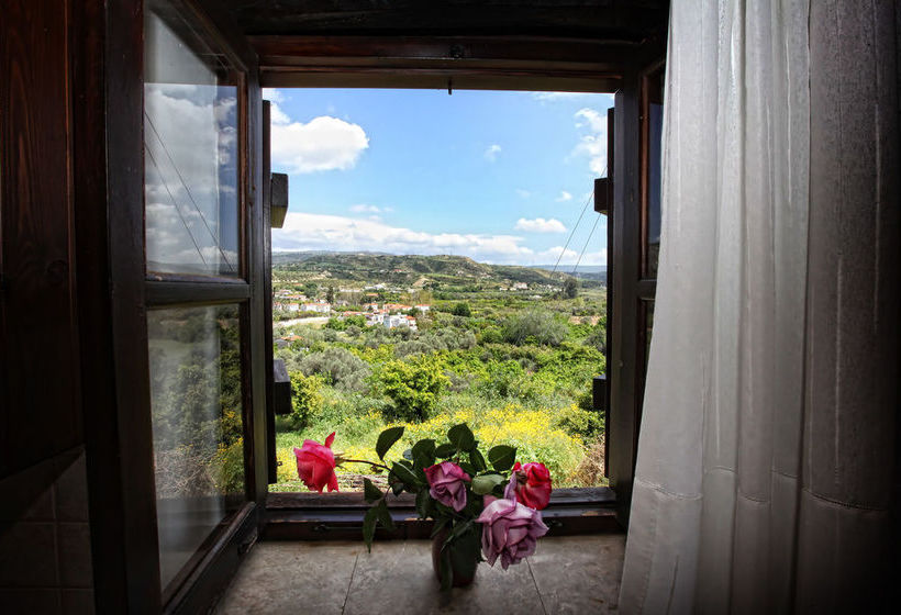 Leonidas Village Houses  | Goudhi | Paphos | Cyprus 4