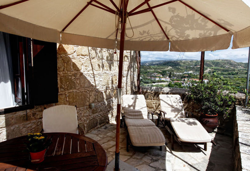 Leonidas Village Houses  | Goudhi | Paphos | Cyprus 6