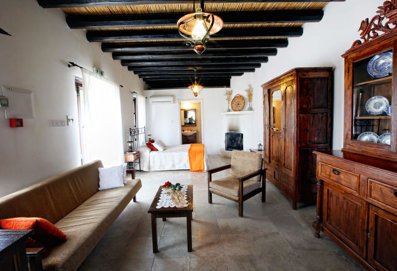 Leonidas Village Houses  | Goudhi | Paphos | Cyprus 9