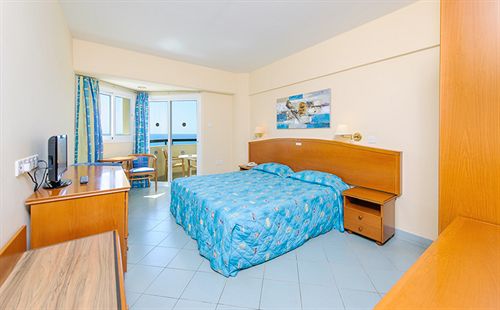 Hotel Tasia Maris Sands  | Ayia Napa | Famagusta | Cyprus 1