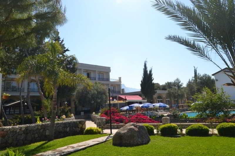 Altinkaya Resort  | Kyrenia | Kyrenia | Cyprus 4