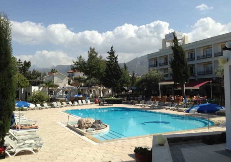 Altinkaya Resort  | Kyrenia | Kyrenia | Cyprus 6