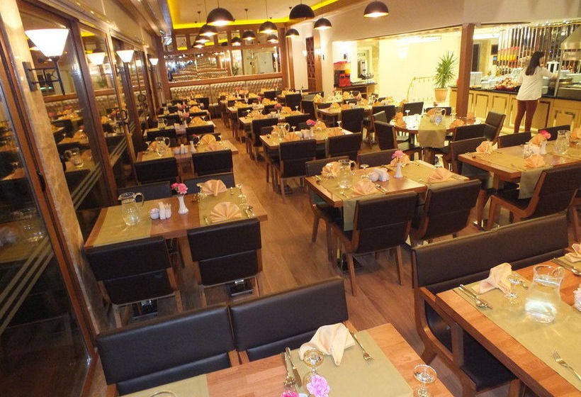 Grand Asiyan Hotel  | Istanbul | Istanbul | Turkey 15