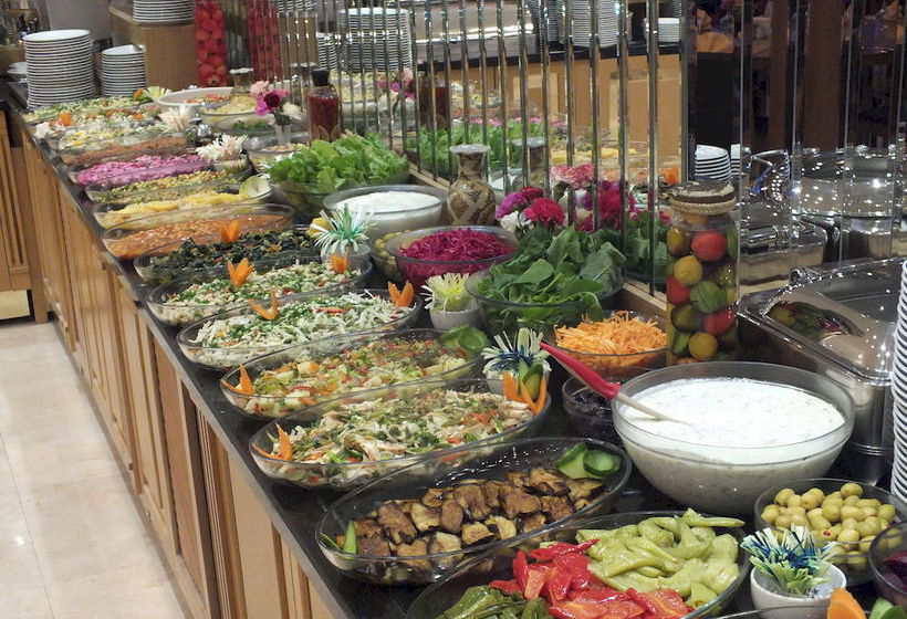 Grand Asiyan Hotel  | Istanbul | Istanbul | Turkey 19