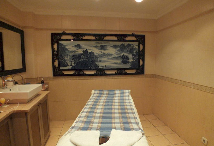 Grand Asiyan Hotel  | Istanbul | Istanbul | Turkey 5