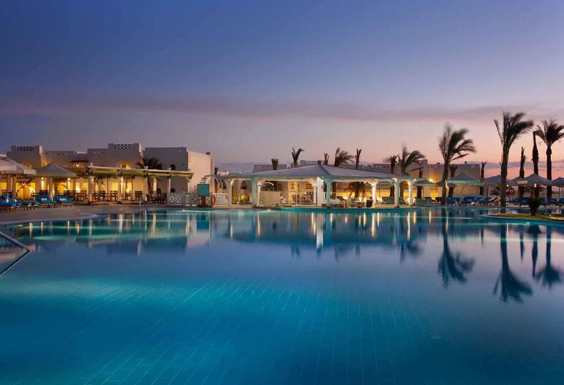 Hotel Hilton Marsa Alam Nubian Resort  | Marsa Alam | Egypt | Middle East - North Africa 10