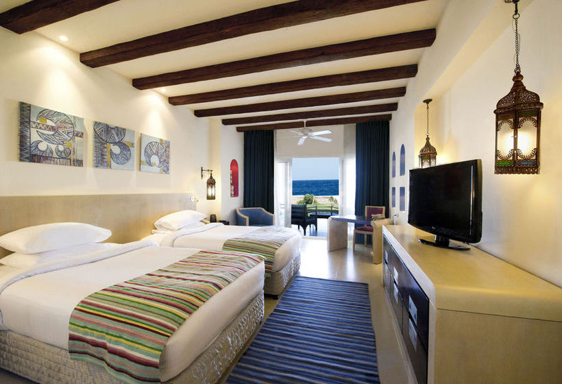 Hotel Hilton Marsa Alam Nubian Resort  | Marsa Alam | Egypt | Middle East - North Africa 13